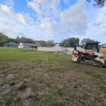 Land Clearing