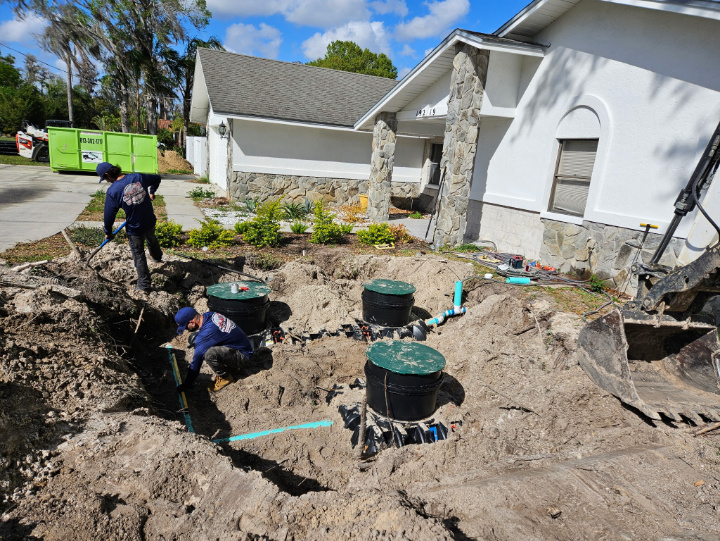 Septic Systems