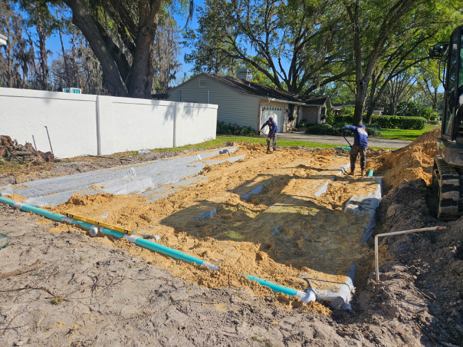 Septic Systems