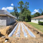 Drain Field Inspection